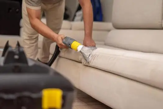 Upholstery Cleaning