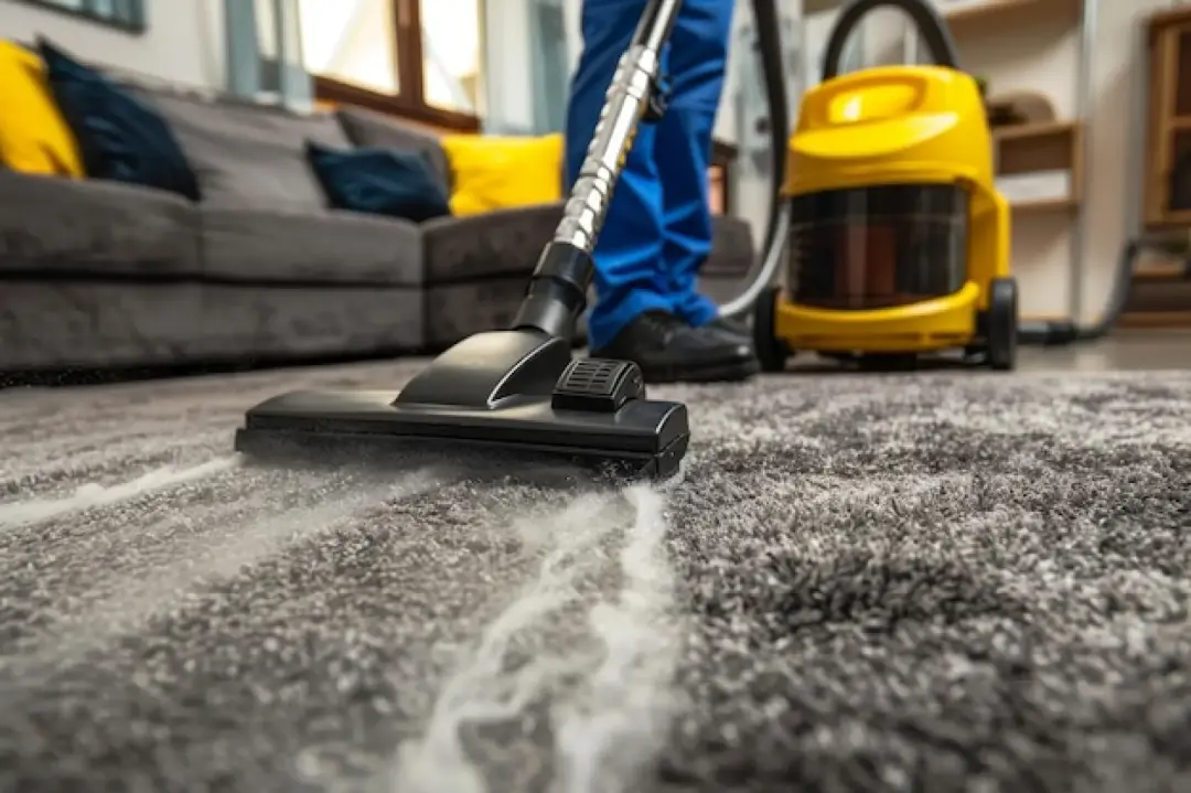 Couch & Carpet Cleaning in Pepper Pike