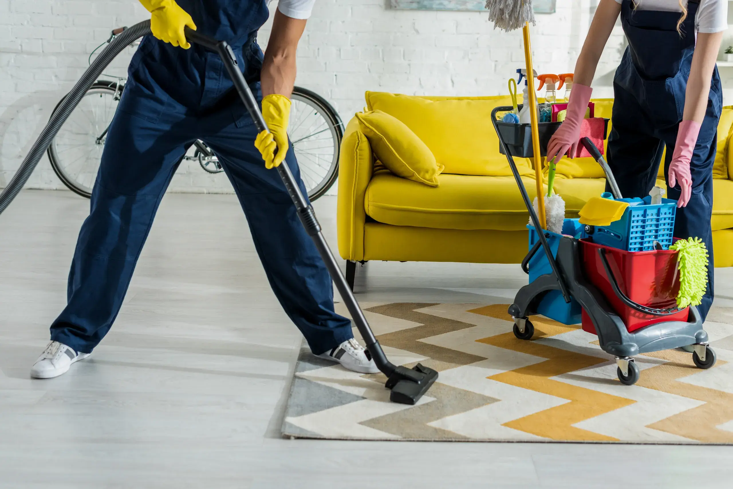 Cleaning Service