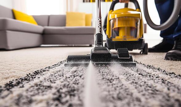 Couch & Carpet Cleaning in Hudson