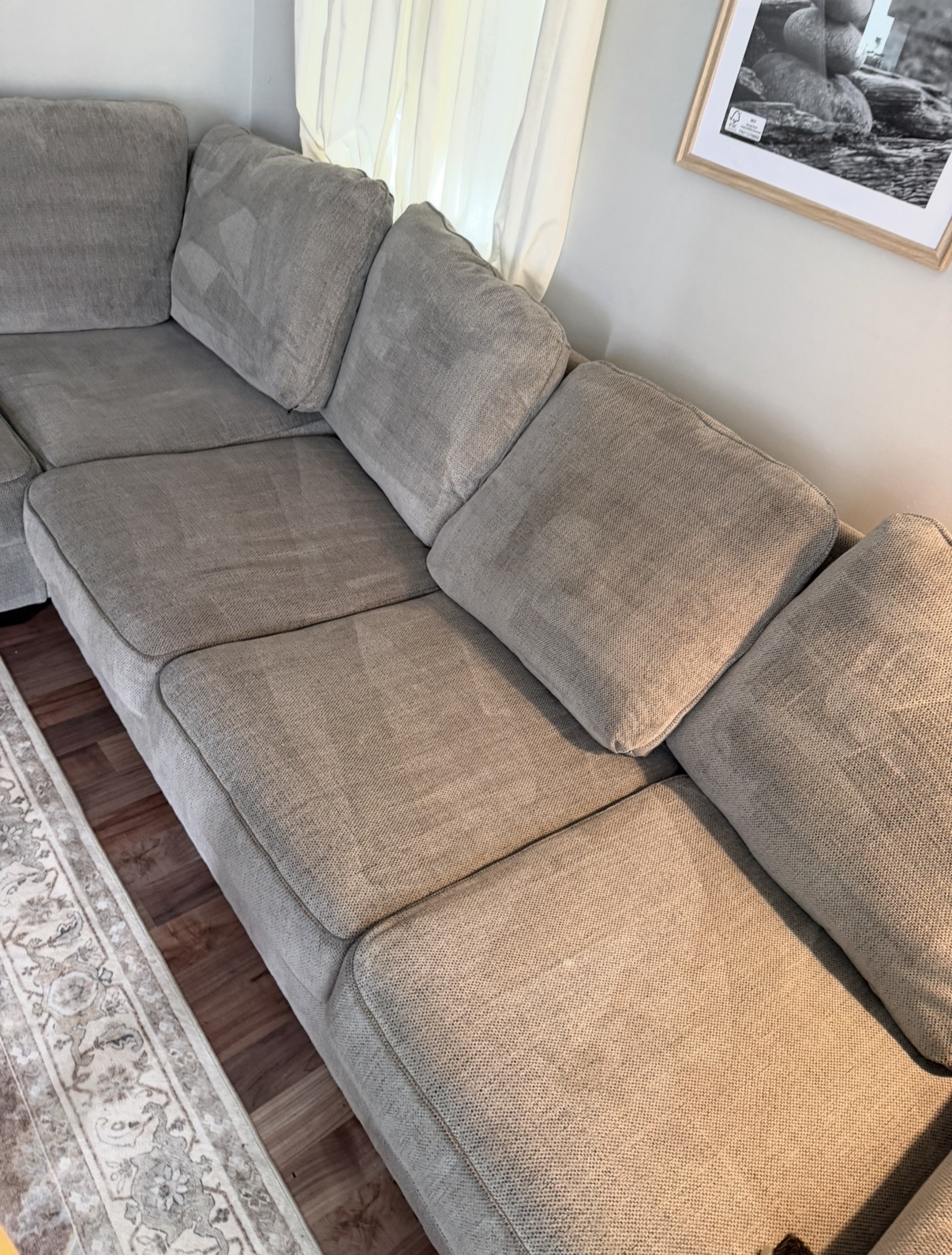  Upholstery & Couch Cleaning