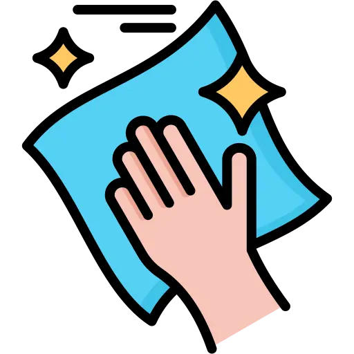 Friendly and Professional Service